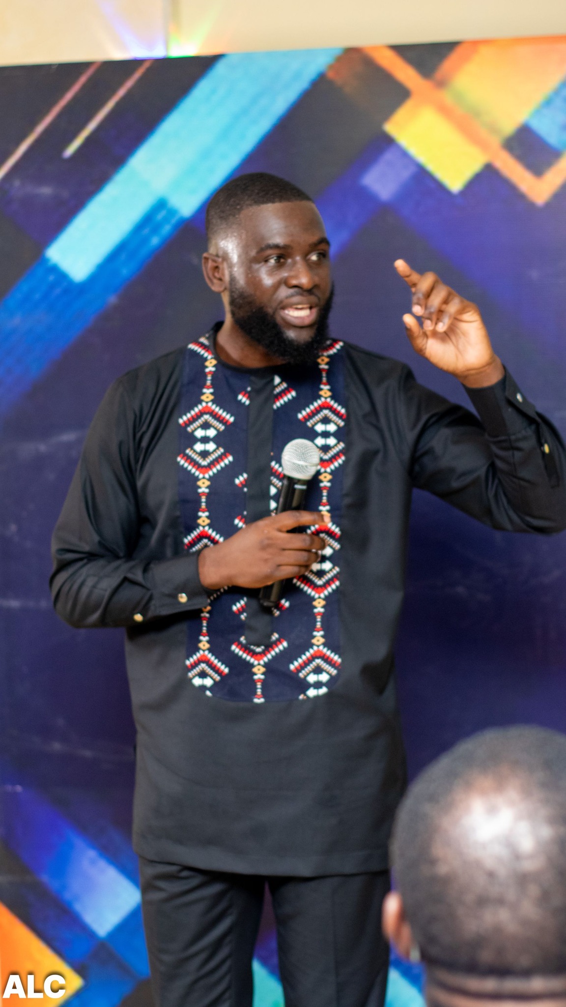 HIGHLIGHTS OF THE YOUTH EVOLVE CONFERENCE 