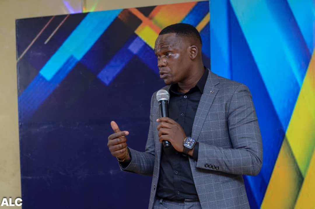 HIGHLIGHTS OF THE YOUTH EVOLVE CONFERENCE 