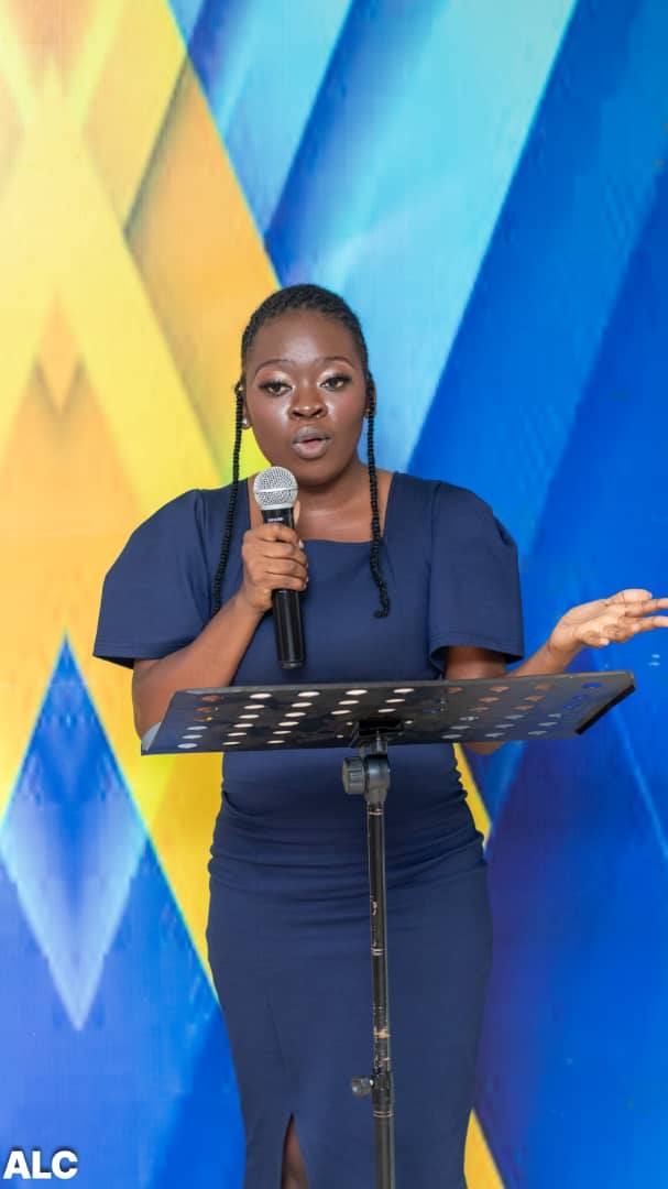 HIGHLIGHTS OF THE YOUTH EVOLVE CONFERENCE 